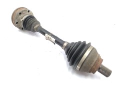 Recambio de transmision delantera izquierda para volkswagen passat b6 (3c2) 2.0 tdi 16v referencia OEM IAM   