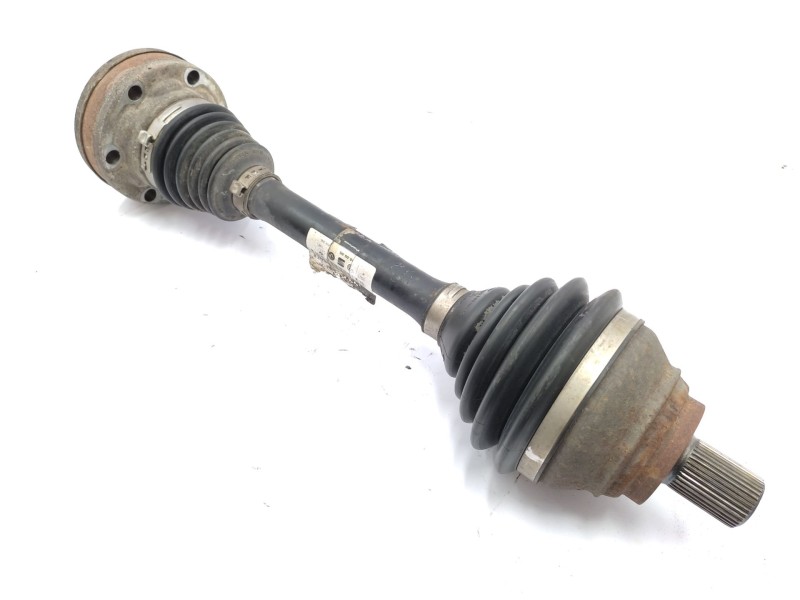 Recambio de transmision delantera izquierda para volkswagen passat b6 (3c2) 2.0 tdi 16v referencia OEM IAM   