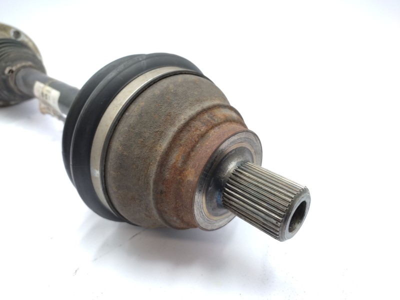 Transmision Delantera Izquierda 1k0407271np  - Volkswagen Passat B6 (3c2) 2.0 Tdi 16v 2