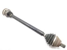 Recambio de transmision delantera izquierda para volkswagen passat b6 (3c2) 2.0 tdi 16v referencia OEM IAM   