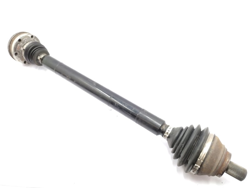 Recambio de transmision delantera izquierda para volkswagen passat b6 (3c2) 2.0 tdi 16v referencia OEM IAM   