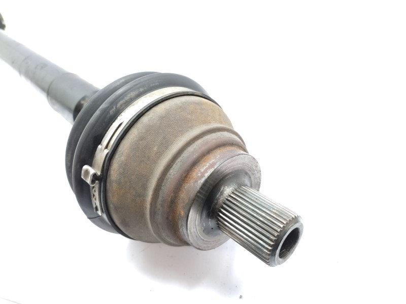Recambio de transmision delantera izquierda para volkswagen passat b6 (3c2) 2.0 tdi 16v referencia OEM IAM   