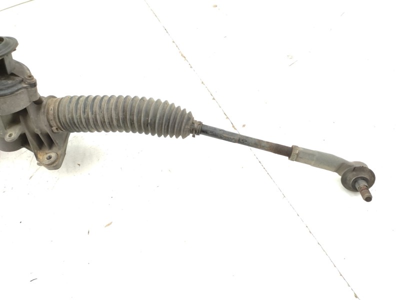 Recambio de cremallera direccion para volkswagen passat b6 (3c2) 2.0 tdi 16v referencia OEM IAM   