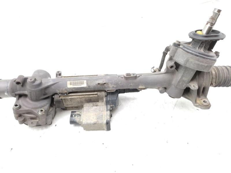 Recambio de cremallera direccion para volkswagen passat b6 (3c2) 2.0 tdi 16v referencia OEM IAM   