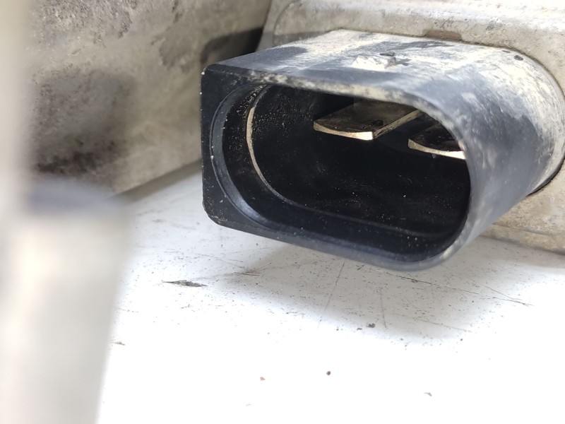 Recambio de cremallera direccion para volkswagen passat b6 (3c2) 2.0 tdi 16v referencia OEM IAM   