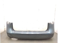 Recambio de paragolpes trasero para volkswagen passat b6 (3c2) 2.0 tdi 16v referencia OEM IAM   