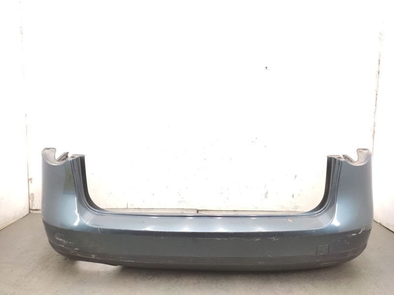 Recambio de paragolpes trasero para volkswagen passat b6 (3c2) 2.0 tdi 16v referencia OEM IAM   