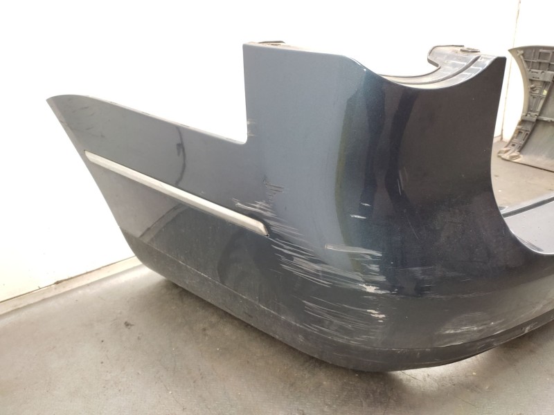 Paragolpes Trasero 3c9807417  - Volkswagen Passat B6 (3c2) 2.0 Tdi 16v 2
