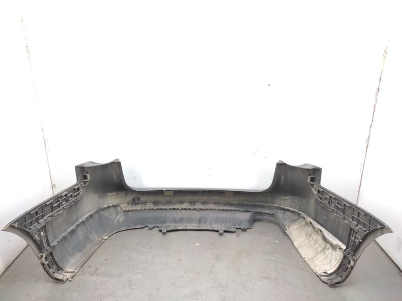 Paragolpes Trasero 3c9807417  - Volkswagen Passat B6 (3c2) 2.0 Tdi 16v 4