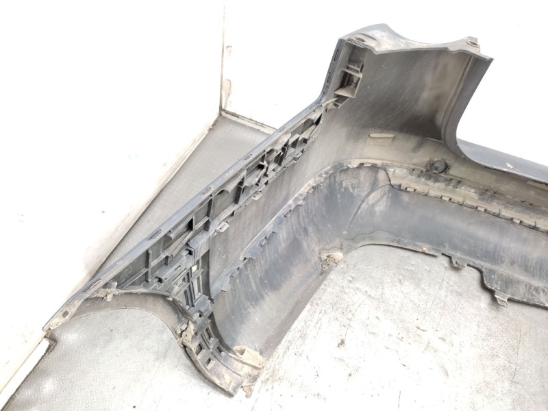 Paragolpes Trasero 3c9807417  - Volkswagen Passat B6 (3c2) 2.0 Tdi 16v 5