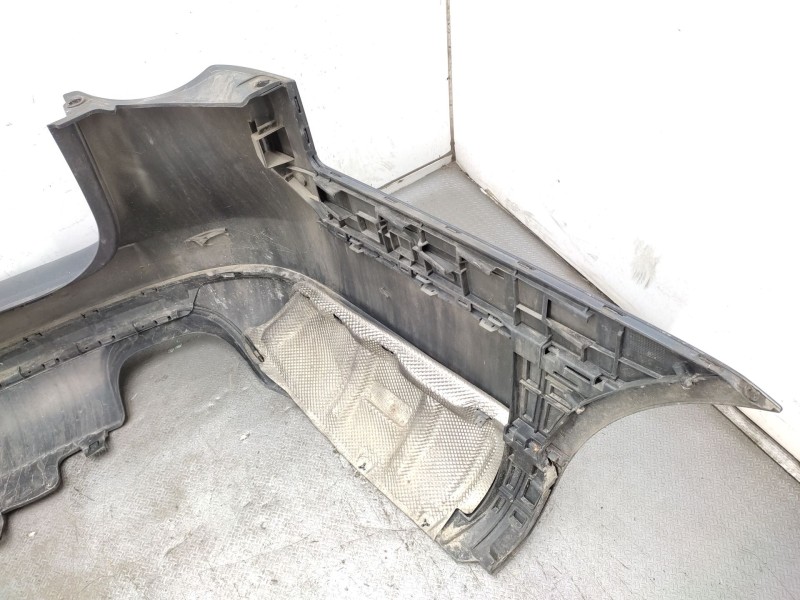 Paragolpes Trasero 3c9807417  - Volkswagen Passat B6 (3c2) 2.0 Tdi 16v 6