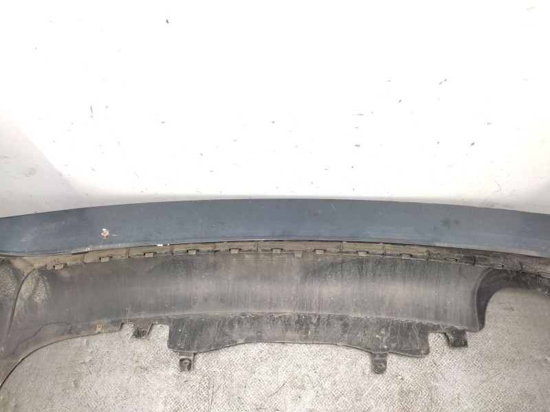 Paragolpes Trasero 3c9807417  - Volkswagen Passat B6 (3c2) 2.0 Tdi 16v 7