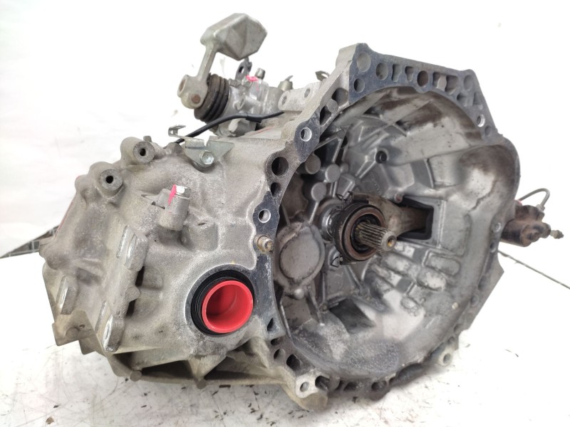 Recambio de caja cambios para toyota auris (_e15_) 1.4 (zze150_) referencia OEM IAM  3030002090 