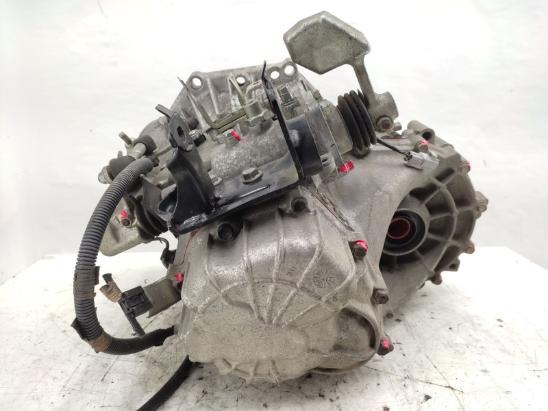 Recambio de caja cambios para toyota auris (_e15_) 1.4 (zze150_) referencia OEM IAM  3030002090 