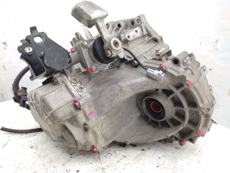 Recambio de caja cambios para toyota auris (_e15_) 1.4 (zze150_) referencia OEM IAM  3030002090 
