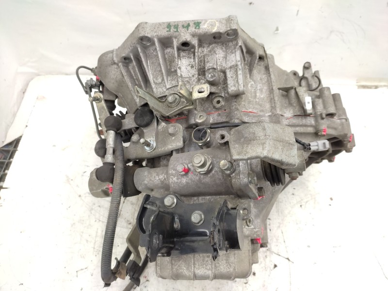 Recambio de caja cambios para toyota auris (_e15_) 1.4 (zze150_) referencia OEM IAM  3030002090 