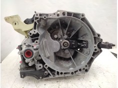 Recambio de caja cambios para citroën c3 picasso (sh_) 1.6 hdi referencia OEM IAM   