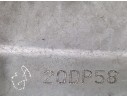 CAJA CAMBIOS 20DP58 