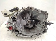 Recambio de caja cambios para peugeot 307 (s1) xs referencia OEM IAM 20DP17  