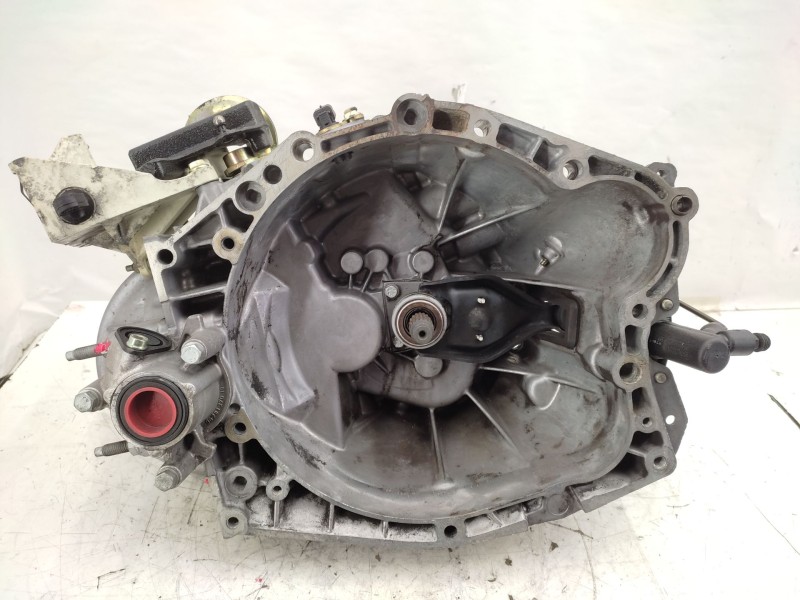 Recambio de caja cambios para peugeot 307 (s1) xs referencia OEM IAM 20DP17  