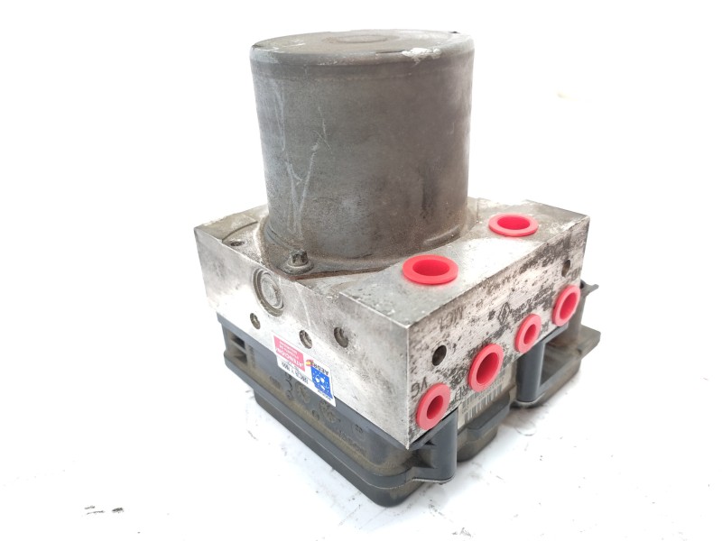Abs 8200551143 0265234468  - Renault Megane Ii Familiar 1.5 Dci Diesel 4