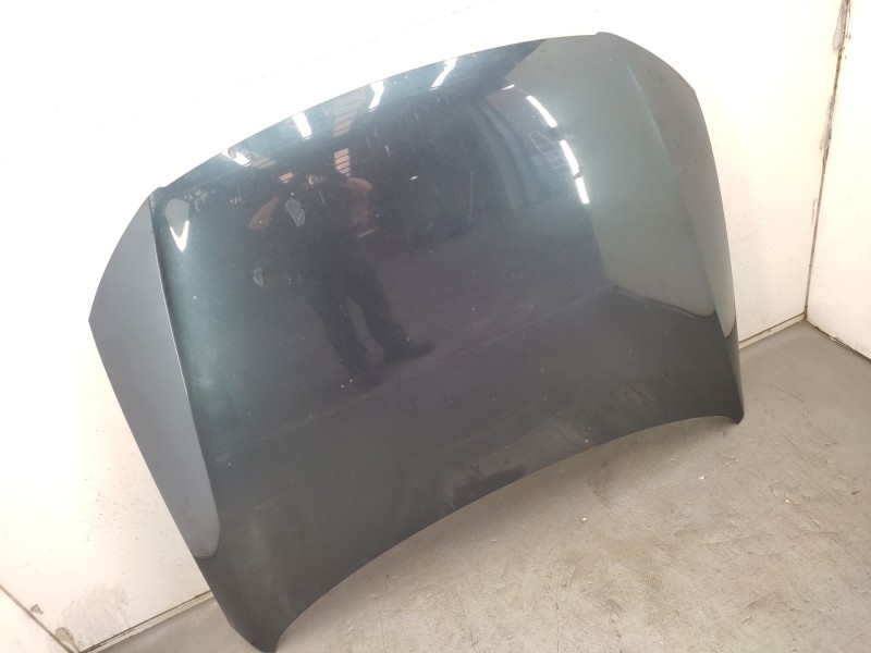 Capot 3c0823031c  - Volkswagen Passat B6 (3c2) 2.0 Tdi 16v 2