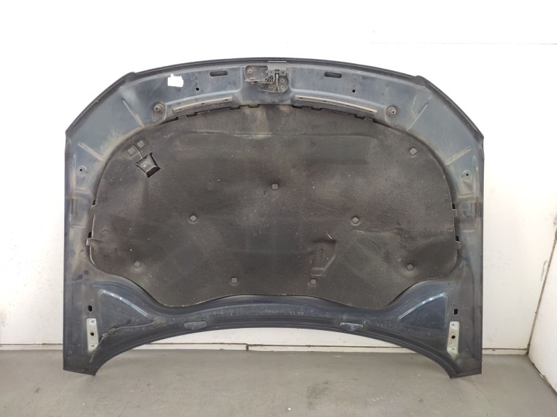 Capot 3c0823031c  - Volkswagen Passat B6 (3c2) 2.0 Tdi 16v 4