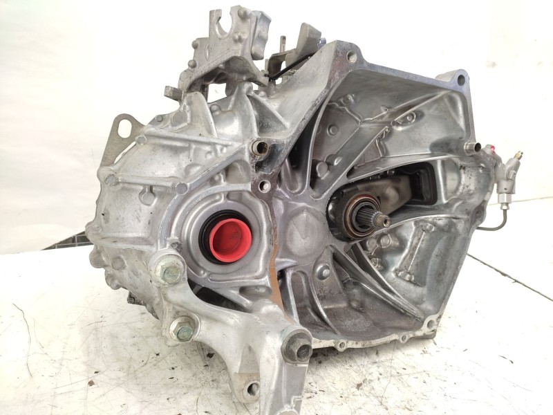 Caja Cambios 21200r66000  - Honda Hr-v (ru) 1.5 (ru1) 2