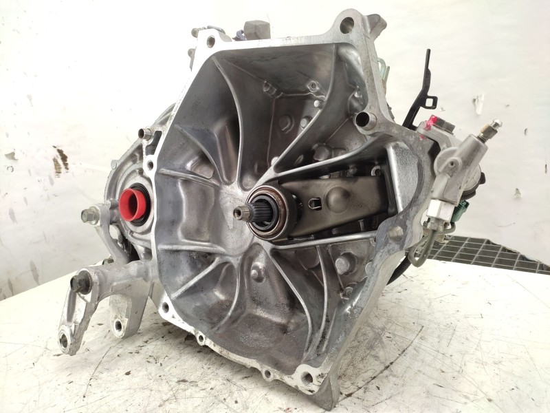 Caja Cambios 21200r66000  - Honda Hr-v (ru) 1.5 (ru1) 3