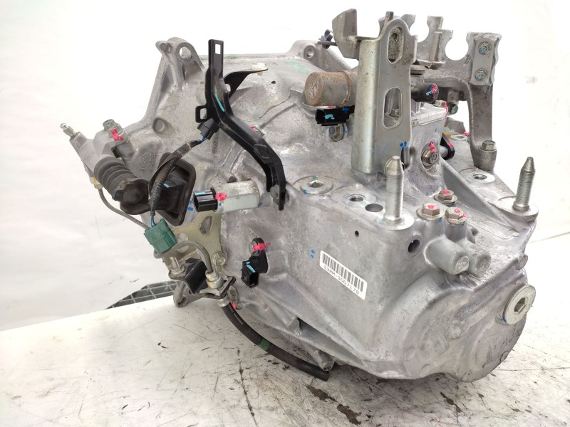 Caja Cambios 21200r66000  - Honda Hr-v (ru) 1.5 (ru1) 4