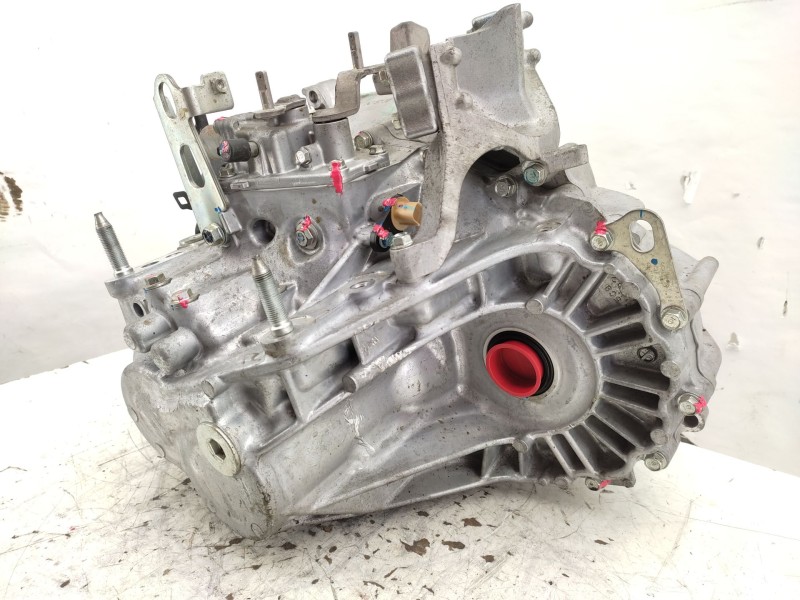 Caja Cambios 21200r66000  - Honda Hr-v (ru) 1.5 (ru1) 6