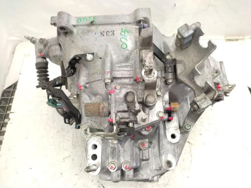 Caja Cambios 21200r66000  - Honda Hr-v (ru) 1.5 (ru1) 7