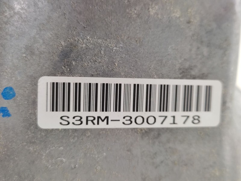Caja Cambios 21200r66000  - Honda Hr-v (ru) 1.5 (ru1) 8