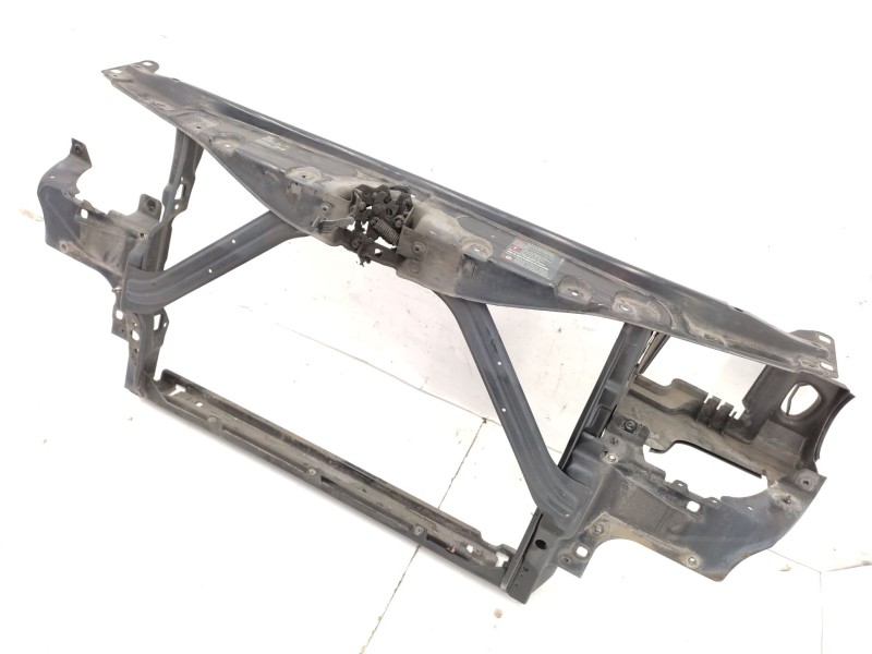 Recambio de panel frontal para seat toledo ii (1m2) 1.9 tdi referencia OEM IAM  1M0805591M 
