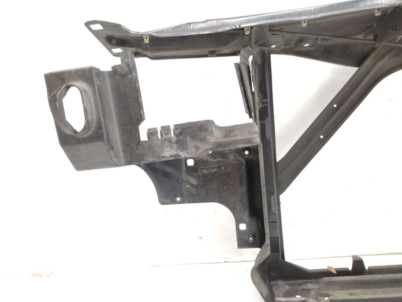 Panel Frontal 1m0805591m  - Seat Toledo Ii (1m2) 1.9 Tdi 4