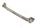 REFUERZO PARAGOLPES TRASERO 7414NY 