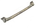 REFUERZO PARAGOLPES TRASERO 7414NY 