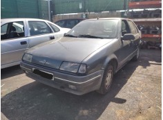 renault 19 (b/c/l53) del año 1990