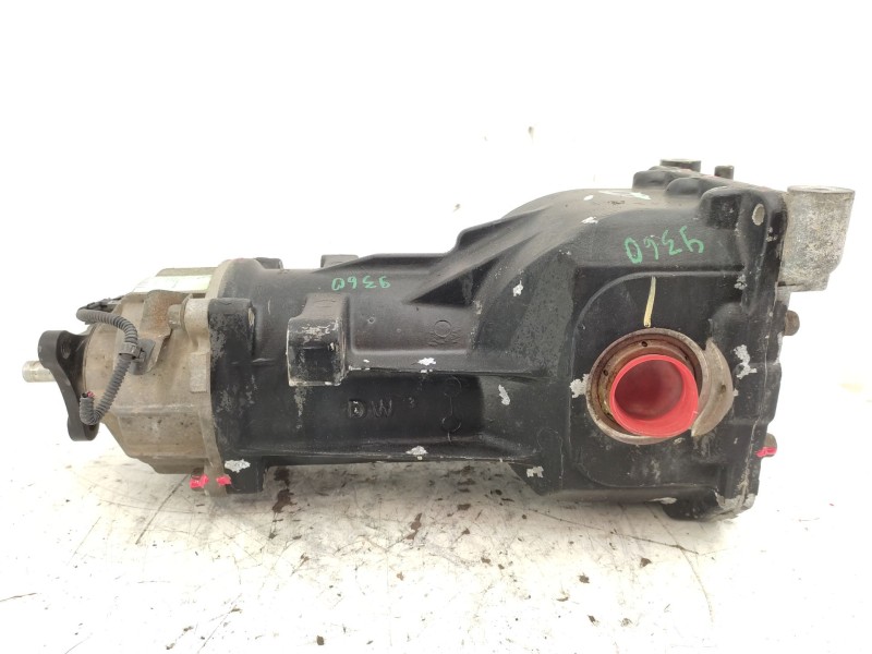 Recambio de diferencial trasero para hyundai santa fé i (sm) 2.0 crdi 4x4 referencia OEM IAM   