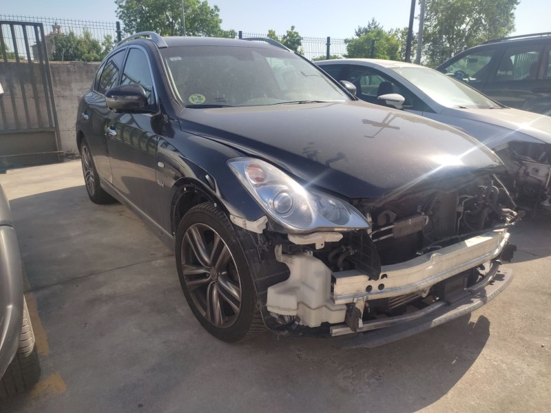 Recambio de caja cambios para infiniti ex 30d referencia OEM IAM  31020X388B 