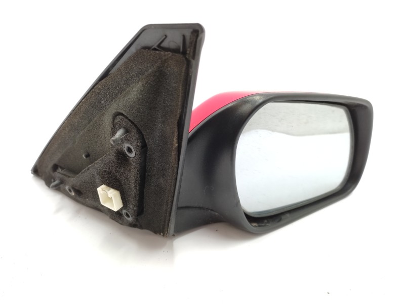 Retrovisor Derecho Bp4l69120m11  - Mazda 3 Berlina (bk) 1.6 Crdt Active 2