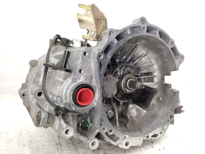 Caja Cambios Gc0117150a  - Mazda 6 Hatchback (gg) 1.8 2