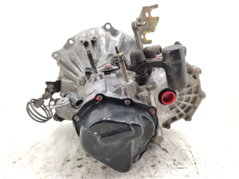Caja Cambios Gc0117150a  - Mazda 6 Hatchback (gg) 1.8 5
