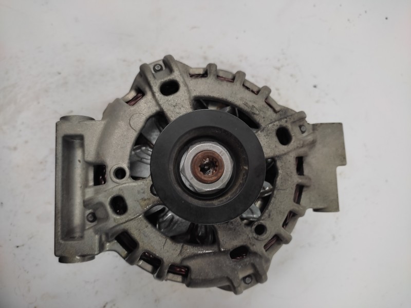 Alternador 51942146 F000bl07m4  - Fiat 500 X (334) City Cross 2