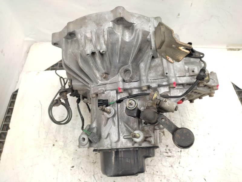 Caja Cambios Gc0117150a  - Mazda 6 Hatchback (gg) 1.8 7