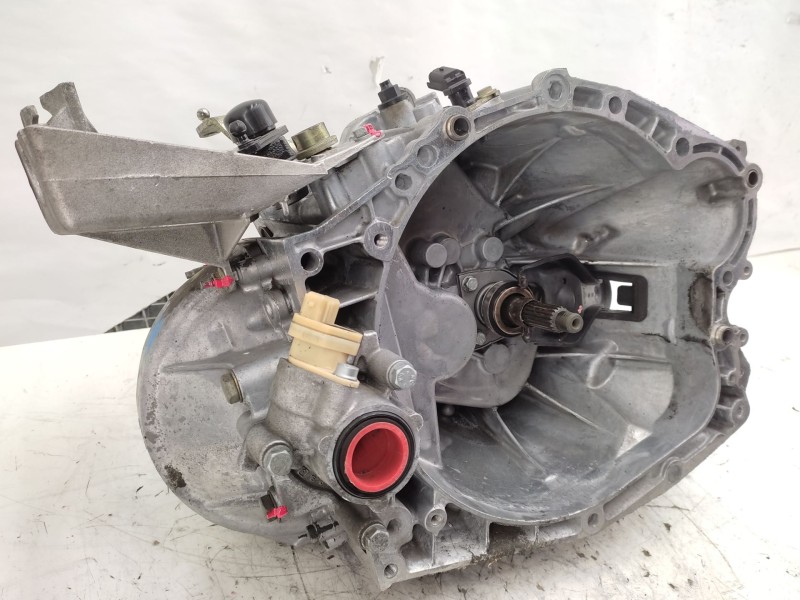 Caja Cambios 20dl43  - Peugeot 406 (8b) 1.8 16v 2