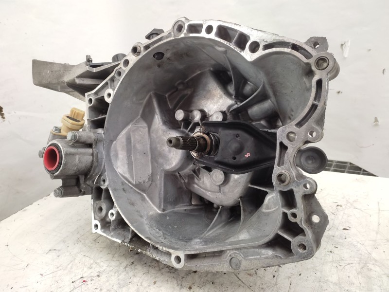 Caja Cambios 20dl43  - Peugeot 406 (8b) 1.8 16v 3