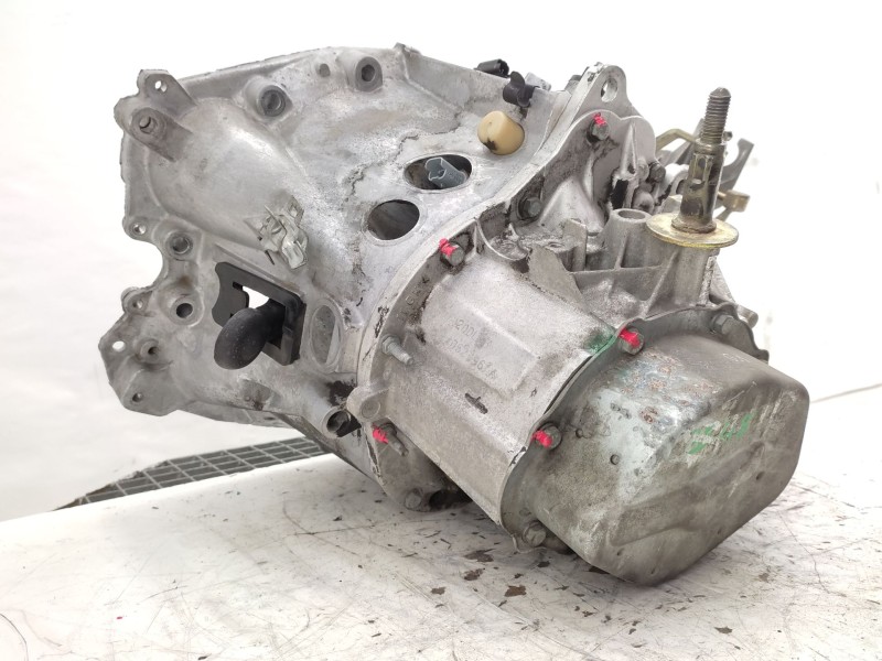 Caja Cambios 20dl43  - Peugeot 406 (8b) 1.8 16v 4
