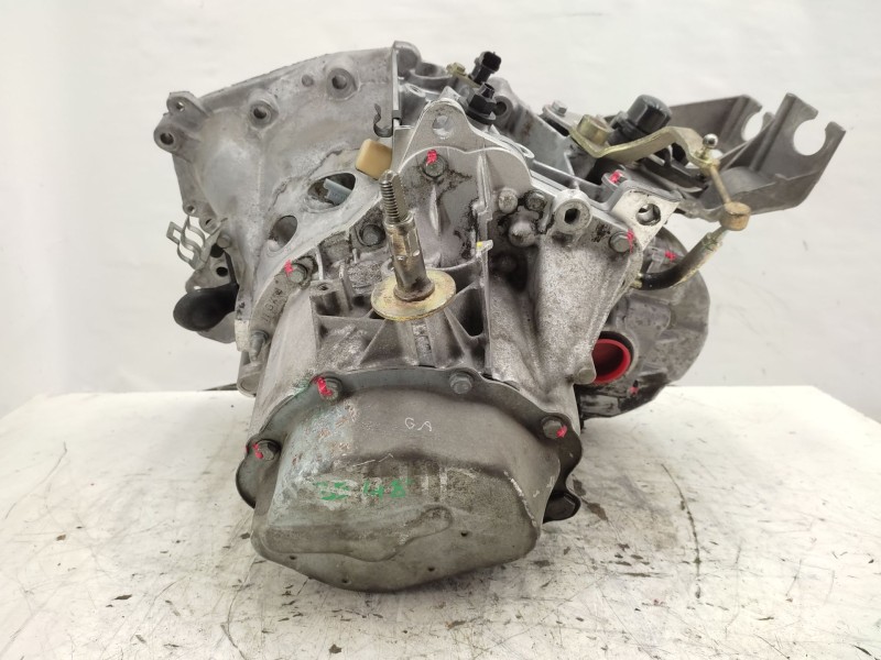 Caja Cambios 20dl43  - Peugeot 406 (8b) 1.8 16v 5