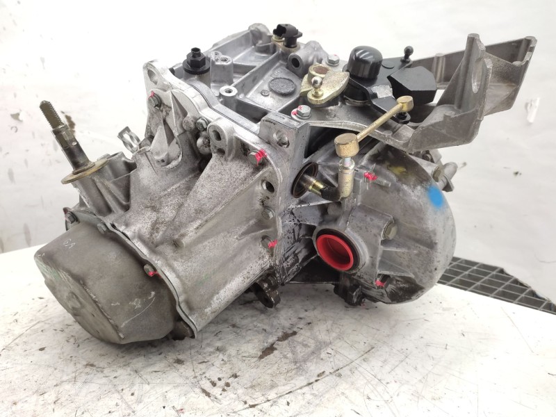 Caja Cambios 20dl43  - Peugeot 406 (8b) 1.8 16v 6